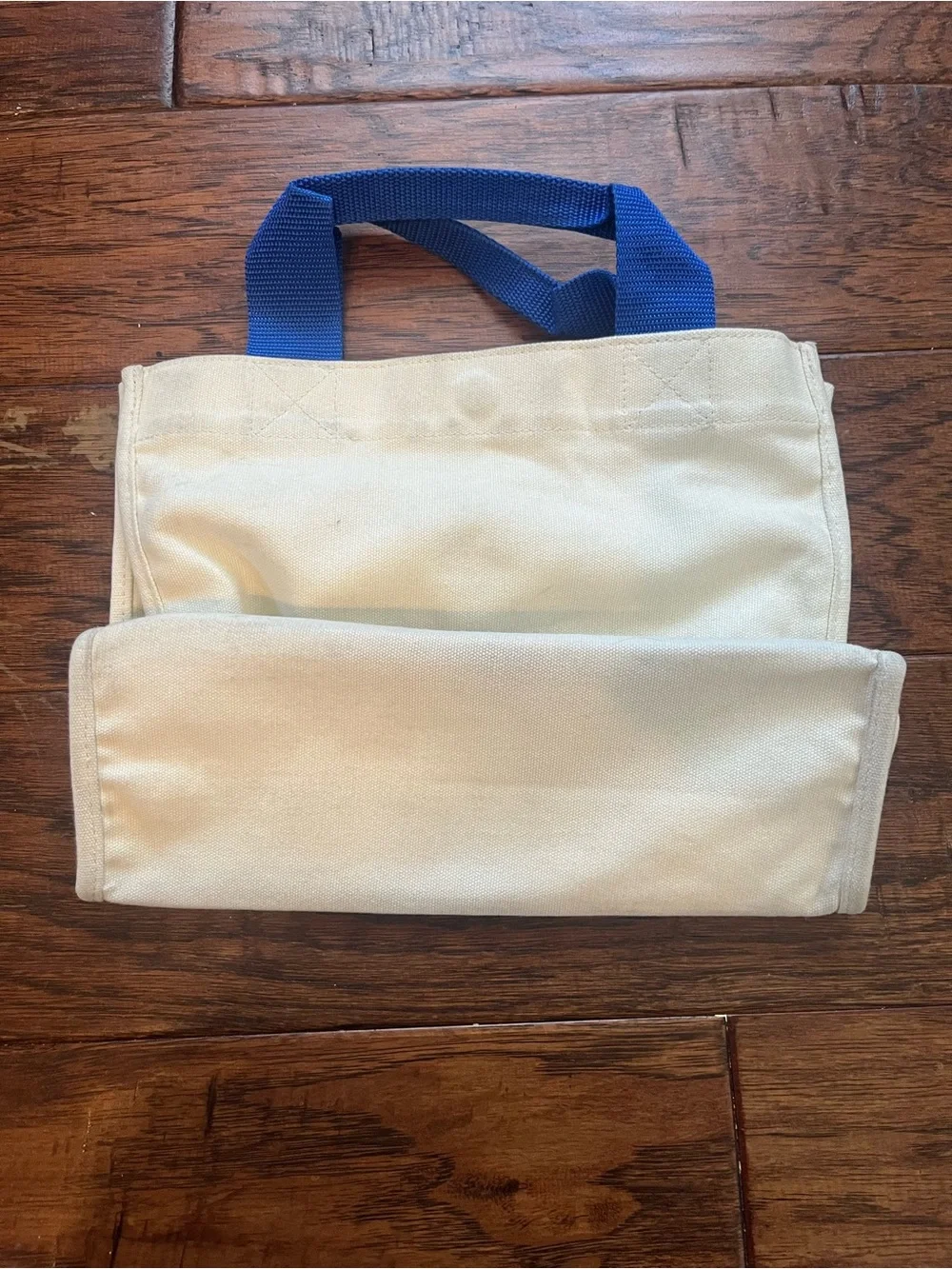 Universal Woodpecker Canvas Tote Bag